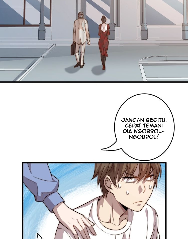 Reborn Doctor Chapter 17 Bahasa Indonesia